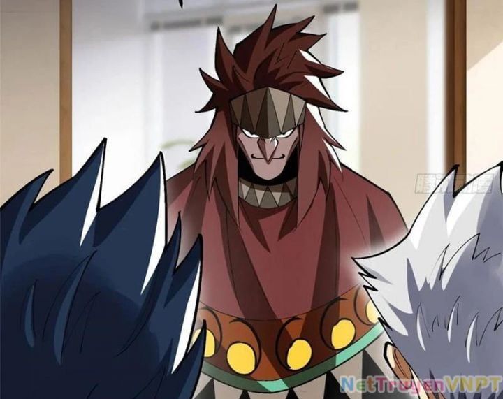 đọc truyện Ta Thật Không Muốn Học Cấm Chú Chương 71.8 ảnh 5 tại Thiên Thai Truyện