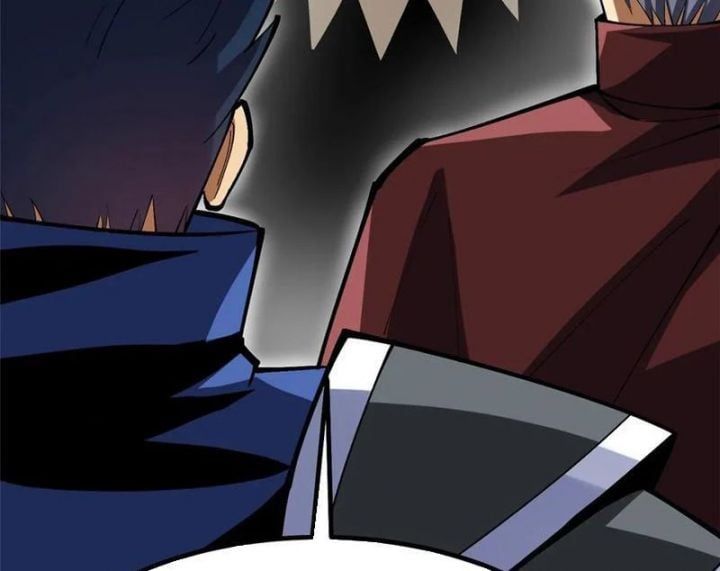 đọc truyện Ta Thật Không Muốn Học Cấm Chú Chương 71.8 ảnh 6 tại Thiên Thai Truyện