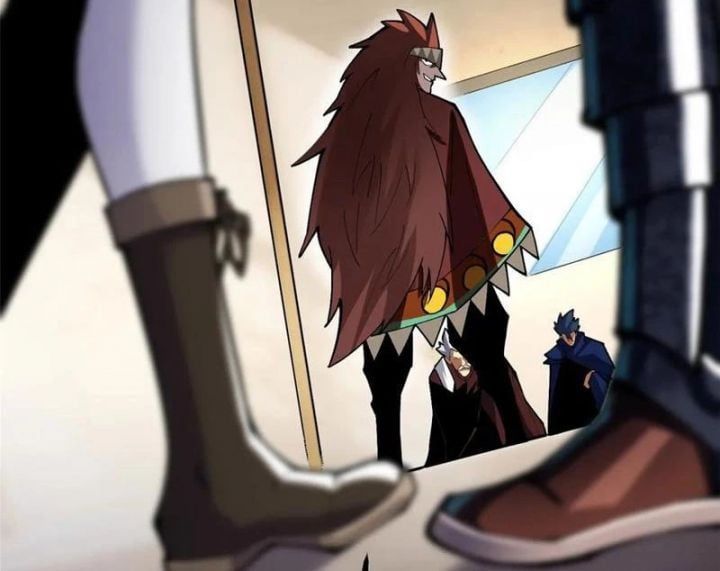 đọc truyện Ta Thật Không Muốn Học Cấm Chú Chương 71.8 ảnh 9 tại Thiên Thai Truyện