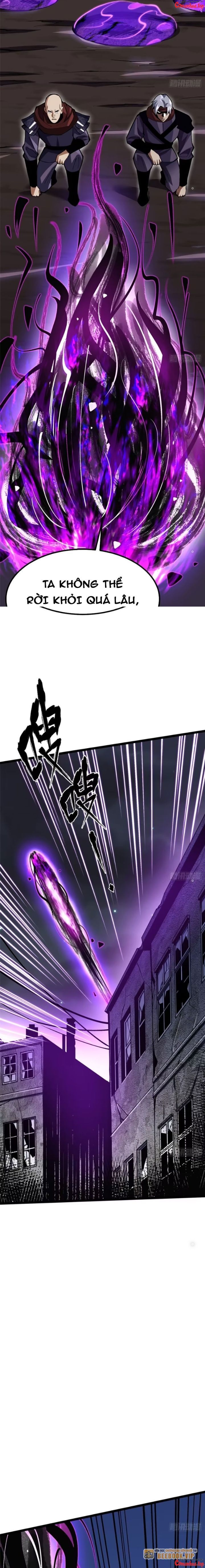 đọc truyện Ta Thật Không Muốn Học Cấm Chú Chương 71 ảnh 14 tại Thiên Thai Truyện