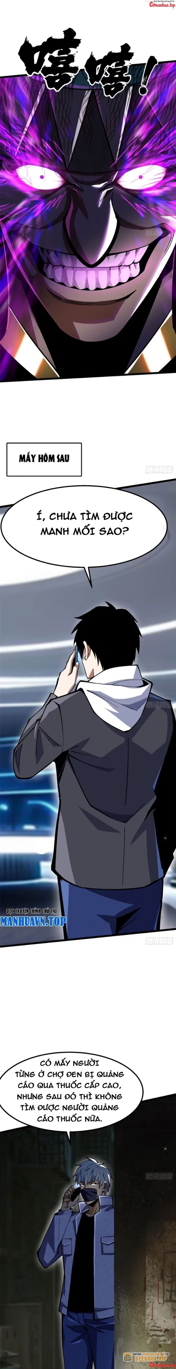 đọc truyện Ta Thật Không Muốn Học Cấm Chú Chương 71 ảnh 16 tại Thiên Thai Truyện