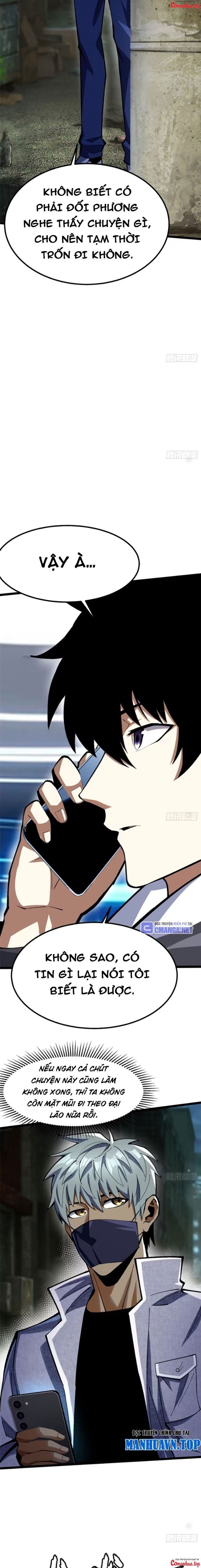 đọc truyện Ta Thật Không Muốn Học Cấm Chú Chương 71 ảnh 17 tại Thiên Thai Truyện