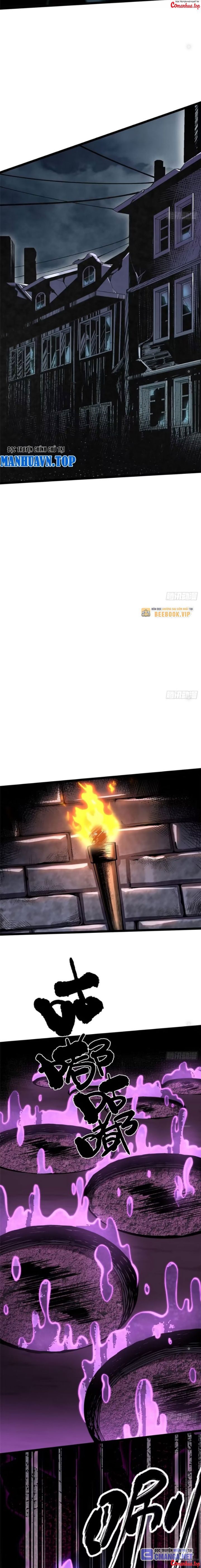 đọc truyện Ta Thật Không Muốn Học Cấm Chú Chương 71 ảnh 19 tại Thiên Thai Truyện