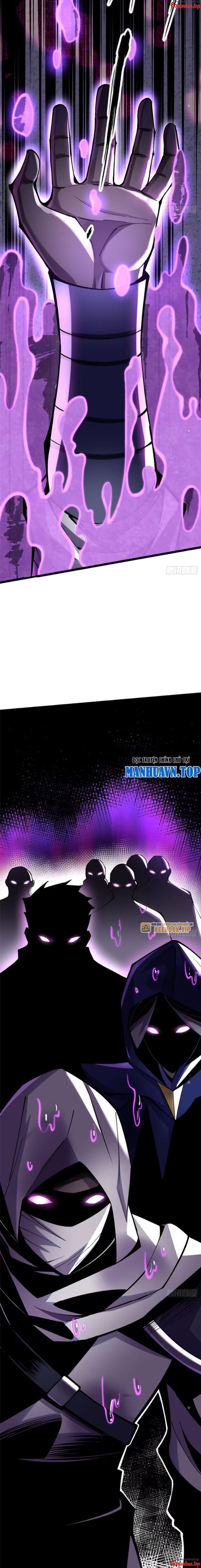 đọc truyện Ta Thật Không Muốn Học Cấm Chú Chương 71 ảnh 20 tại Thiên Thai Truyện