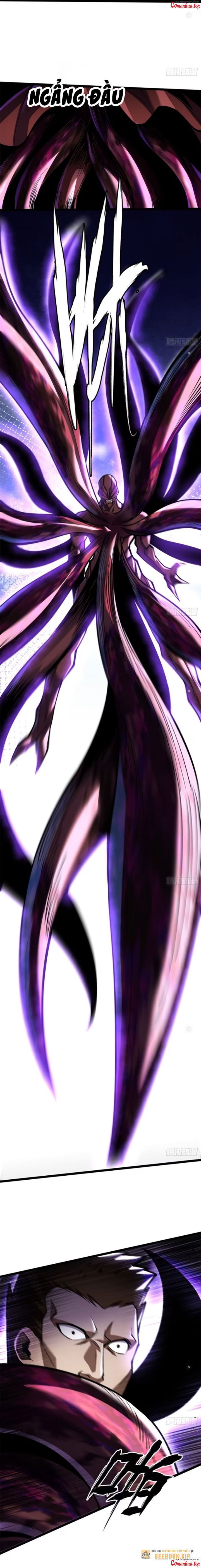 đọc truyện Ta Thật Không Muốn Học Cấm Chú Chương 71 ảnh 8 tại Thiên Thai Truyện