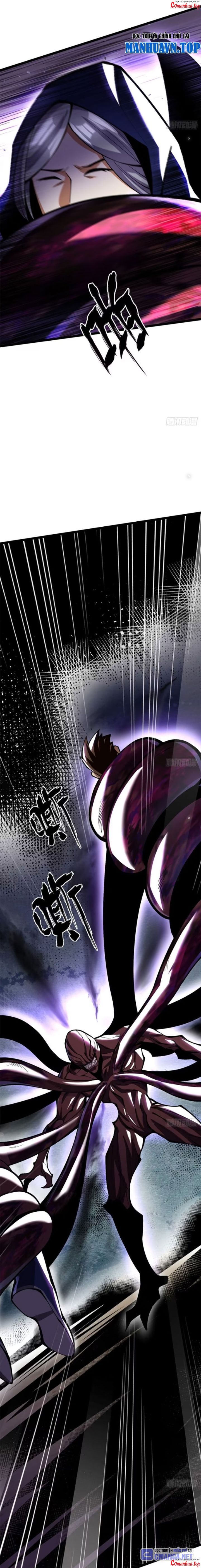 đọc truyện Ta Thật Không Muốn Học Cấm Chú Chương 71 ảnh 9 tại Thiên Thai Truyện