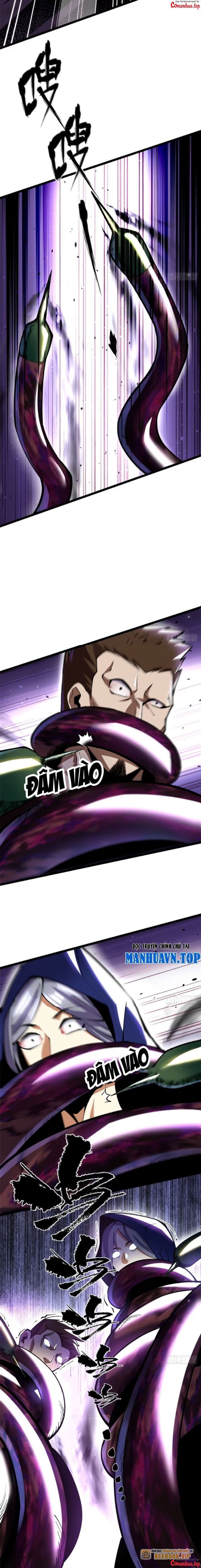 đọc truyện Ta Thật Không Muốn Học Cấm Chú Chương 71 ảnh 10 tại Thiên Thai Truyện