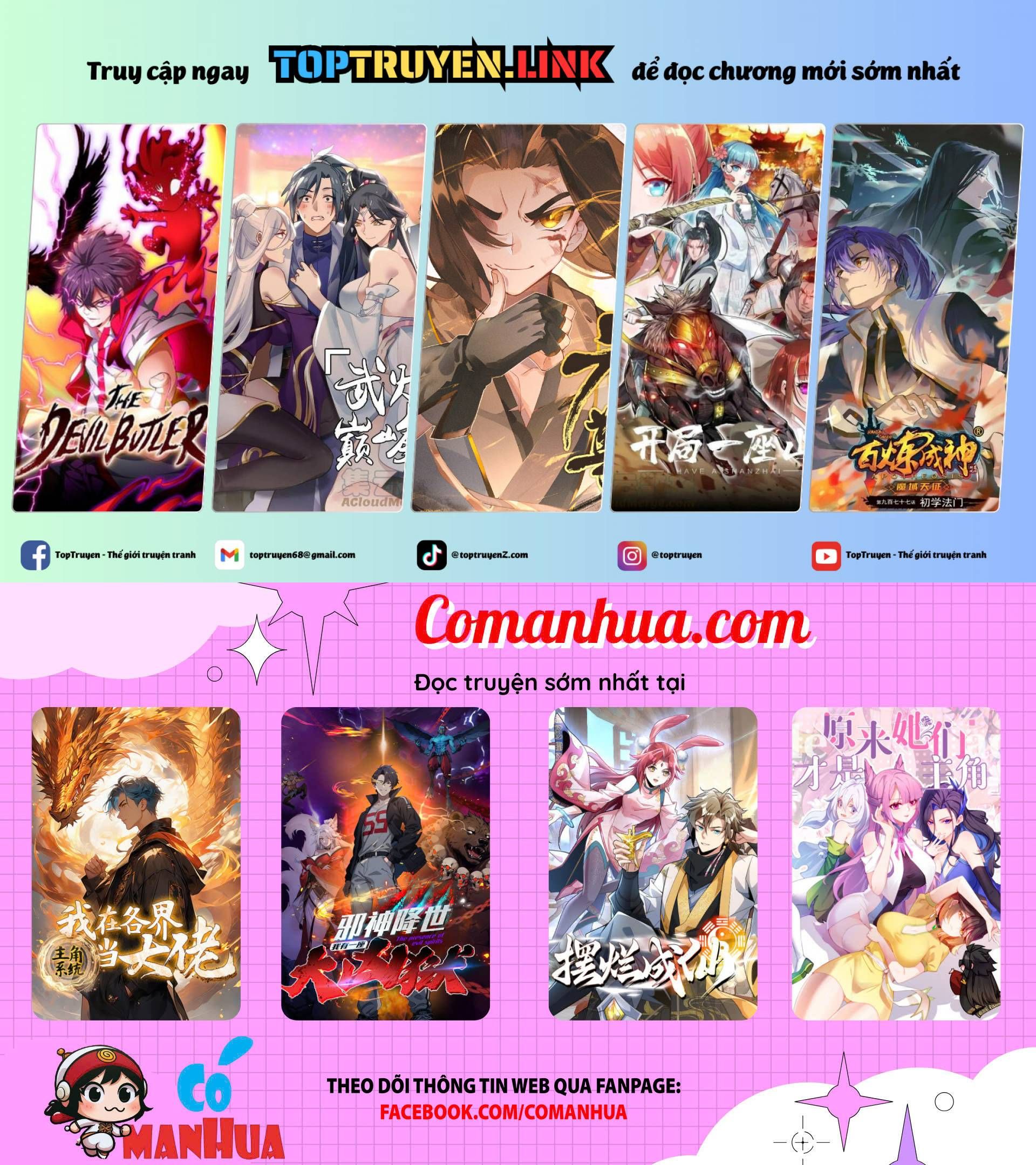 đọc truyện Ta Thật Không Muốn Học Cấm Chú Chương 72 ảnh 3 tại Thiên Thai Truyện