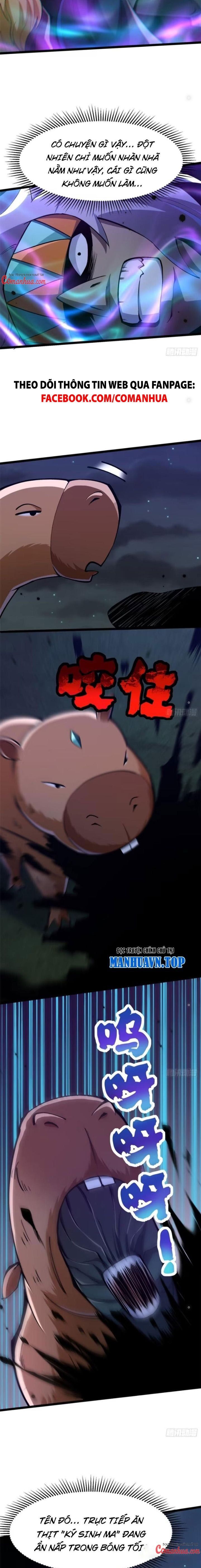 đọc truyện Ta Thật Không Muốn Học Cấm Chú Chương 72 ảnh 10 tại Thiên Thai Truyện