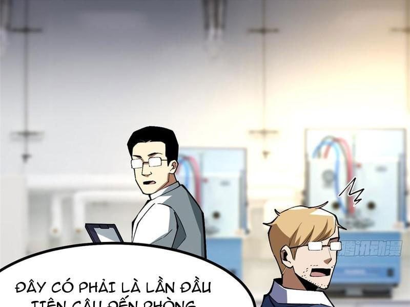 đọc truyện Ta Thật Không Muốn Học Cấm Chú Chương 73 ảnh 127 tại Thiên Thai Truyện