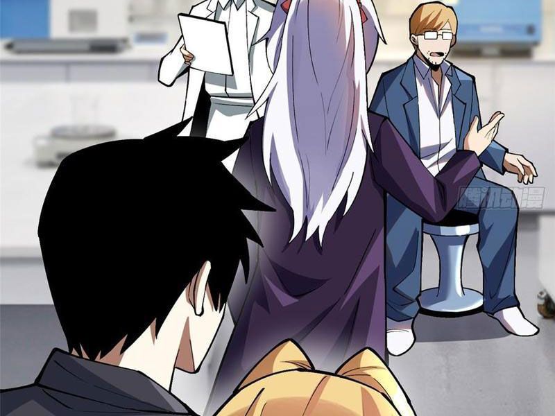 đọc truyện Ta Thật Không Muốn Học Cấm Chú Chương 73 ảnh 133 tại Thiên Thai Truyện