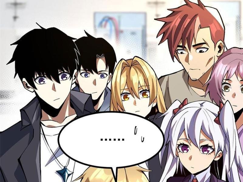 đọc truyện Ta Thật Không Muốn Học Cấm Chú Chương 73 ảnh 138 tại Thiên Thai Truyện