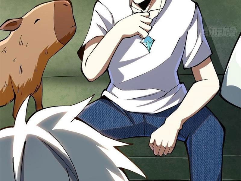 đọc truyện Ta Thật Không Muốn Học Cấm Chú Chương 73 ảnh 23 tại Thiên Thai Truyện