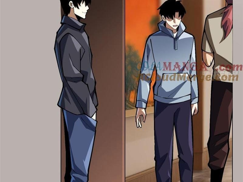 đọc truyện Ta Thật Không Muốn Học Cấm Chú Chương 73 ảnh 50 tại Thiên Thai Truyện