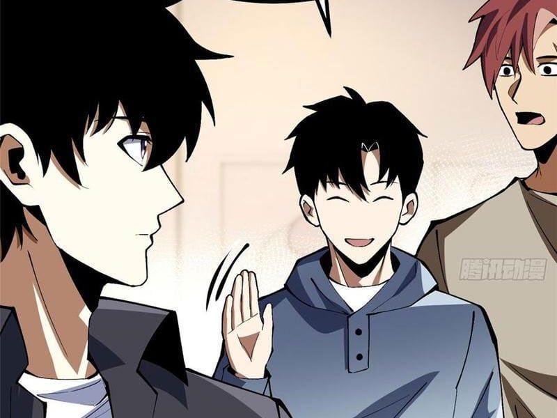 đọc truyện Ta Thật Không Muốn Học Cấm Chú Chương 73 ảnh 65 tại Thiên Thai Truyện