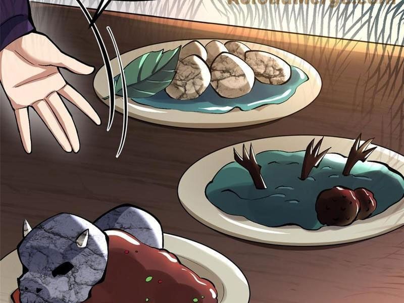 đọc truyện Ta Thật Không Muốn Học Cấm Chú Chương 73 ảnh 91 tại Thiên Thai Truyện