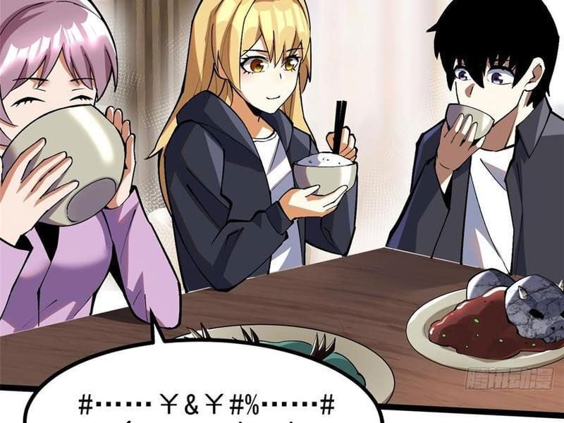 đọc truyện Ta Thật Không Muốn Học Cấm Chú Chương 73 ảnh 95 tại Thiên Thai Truyện