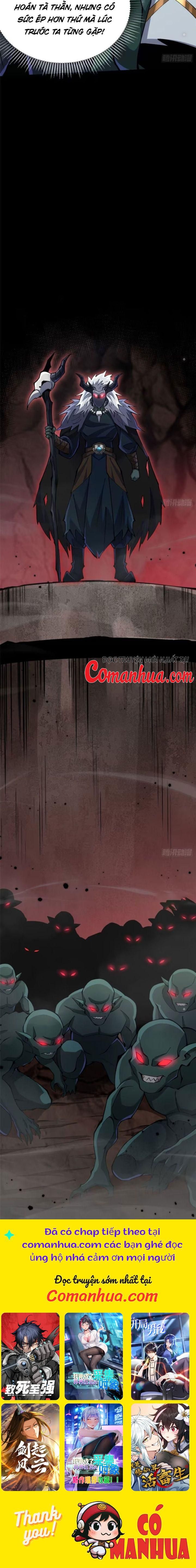 đọc truyện Ta Thật Không Muốn Học Cấm Chú Chương 74 ảnh 15 tại Thiên Thai Truyện