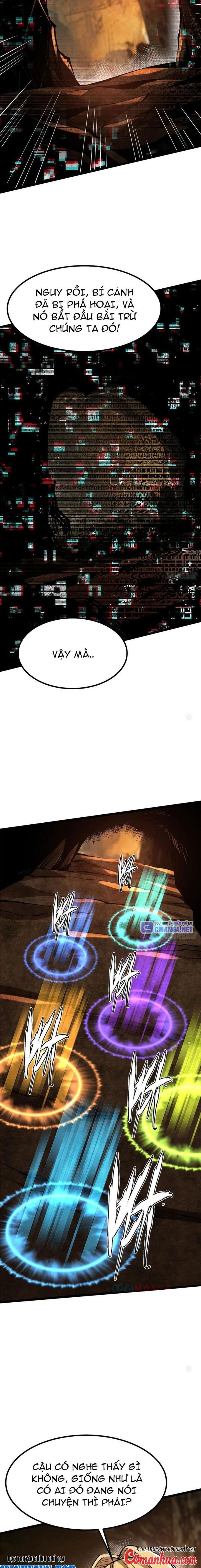 đọc truyện Ta Thật Không Muốn Học Cấm Chú Chương 75 ảnh 14 tại Thiên Thai Truyện