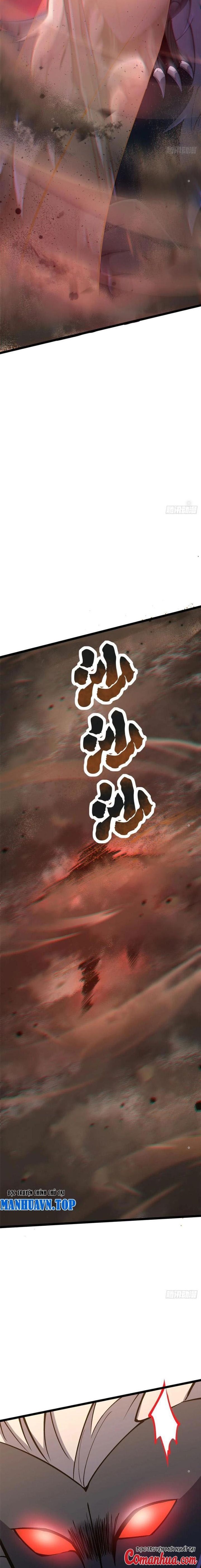 đọc truyện Ta Thật Không Muốn Học Cấm Chú Chương 75 ảnh 10 tại Thiên Thai Truyện