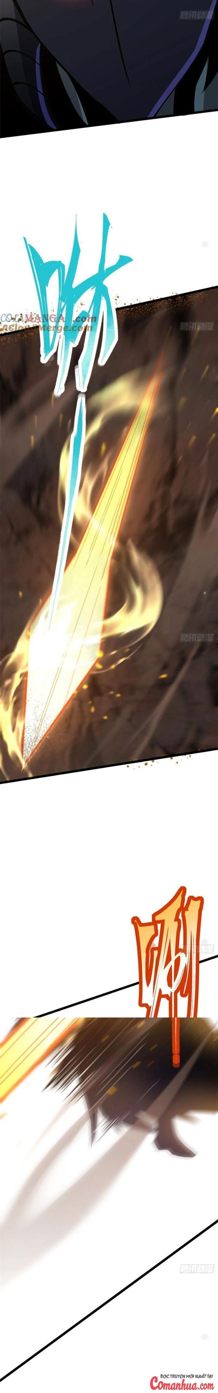 đọc truyện Ta Thật Không Muốn Học Cấm Chú Chương 75 ảnh 11 tại Thiên Thai Truyện