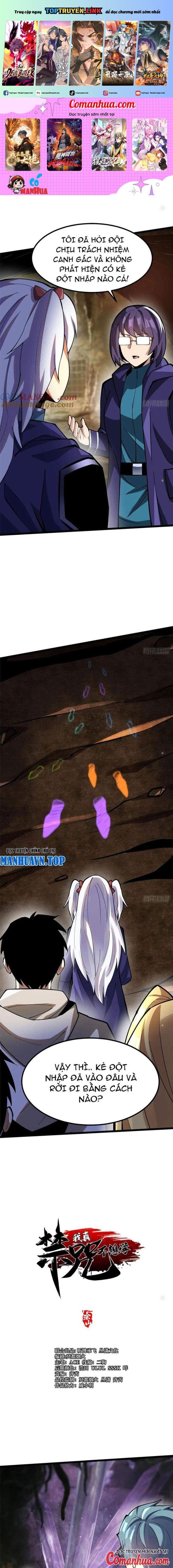 đọc truyện Ta Thật Không Muốn Học Cấm Chú Chương 76 ảnh 3 tại Thiên Thai Truyện