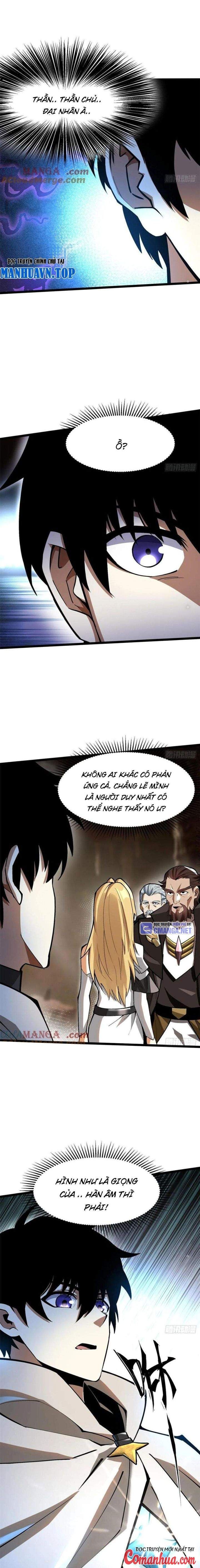 đọc truyện Ta Thật Không Muốn Học Cấm Chú Chương 76 ảnh 13 tại Thiên Thai Truyện