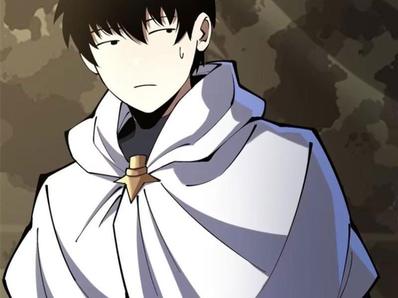 đọc truyện Ta Thật Không Muốn Học Cấm Chú Chương 77 ảnh 16 tại Thiên Thai Truyện