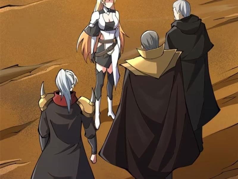 đọc truyện Ta Thật Không Muốn Học Cấm Chú Chương 77 ảnh 29 tại Thiên Thai Truyện