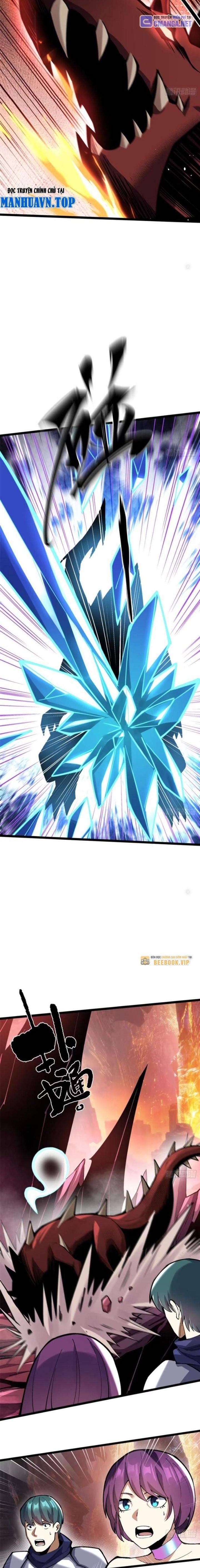 đọc truyện Ta Thật Không Muốn Học Cấm Chú Chương 78 ảnh 14 tại Thiên Thai Truyện