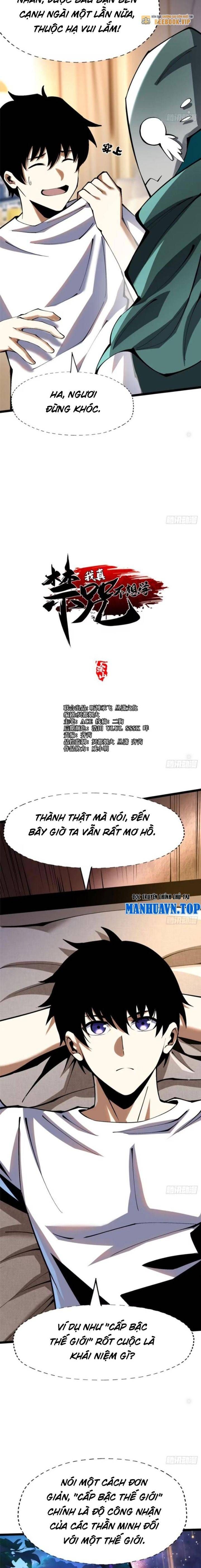 đọc truyện Ta Thật Không Muốn Học Cấm Chú Chương 78 ảnh 5 tại Thiên Thai Truyện