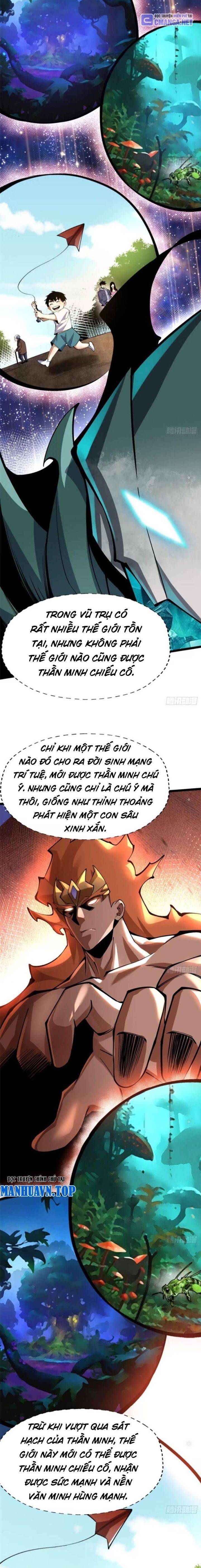 đọc truyện Ta Thật Không Muốn Học Cấm Chú Chương 78 ảnh 6 tại Thiên Thai Truyện