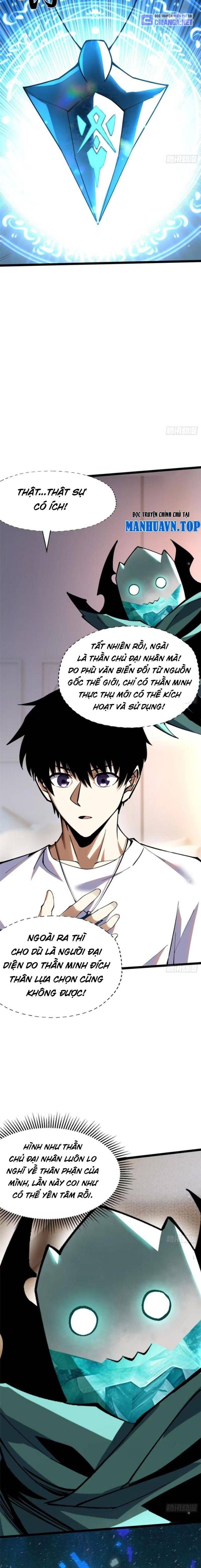 đọc truyện Ta Thật Không Muốn Học Cấm Chú Chương 78 ảnh 10 tại Thiên Thai Truyện