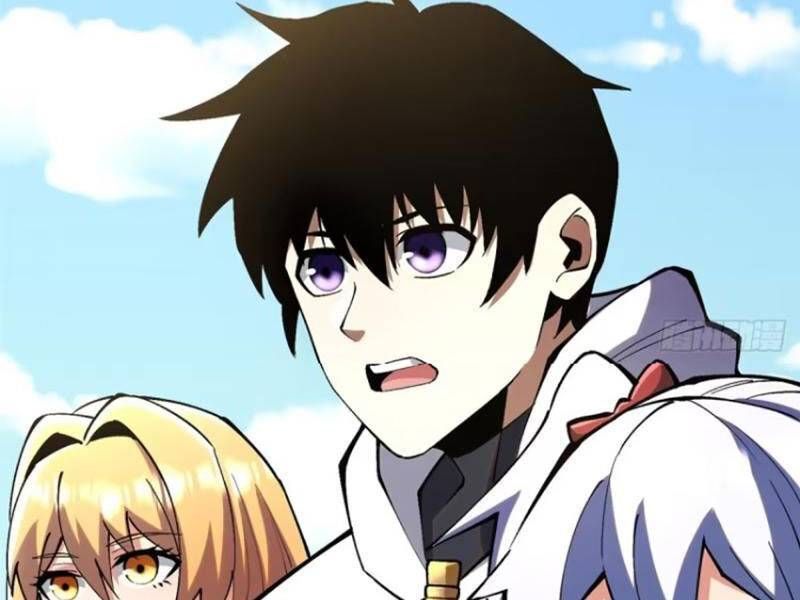 đọc truyện Ta Thật Không Muốn Học Cấm Chú Chương 79 ảnh 105 tại Thiên Thai Truyện