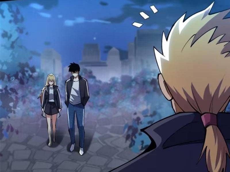 đọc truyện Ta Thật Không Muốn Học Cấm Chú Chương 79 ảnh 38 tại Thiên Thai Truyện