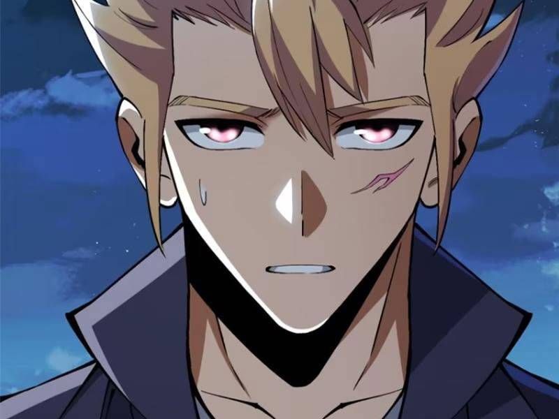 đọc truyện Ta Thật Không Muốn Học Cấm Chú Chương 79 ảnh 83 tại Thiên Thai Truyện