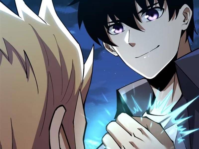 đọc truyện Ta Thật Không Muốn Học Cấm Chú Chương 79 ảnh 86 tại Thiên Thai Truyện