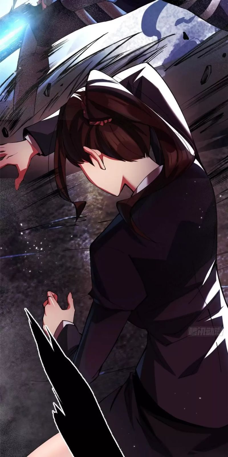 đọc truyện Ta Thật Không Muốn Học Cấm Chú Chương 8 ảnh 12 tại Thiên Thai Truyện