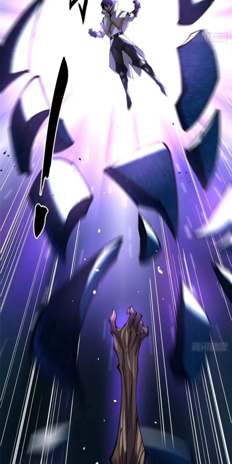 đọc truyện Ta Thật Không Muốn Học Cấm Chú Chương 8 ảnh 102 tại Thiên Thai Truyện