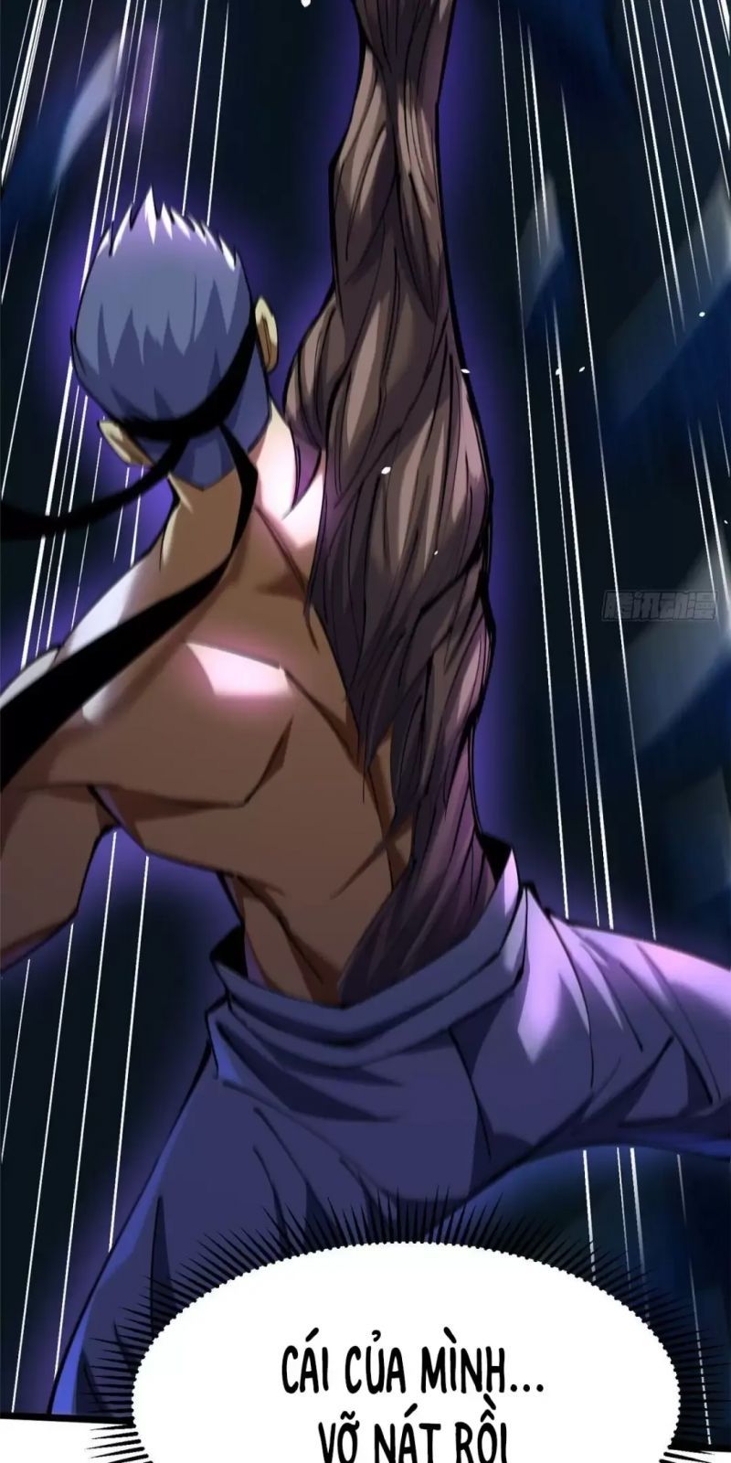 đọc truyện Ta Thật Không Muốn Học Cấm Chú Chương 8 ảnh 103 tại Thiên Thai Truyện