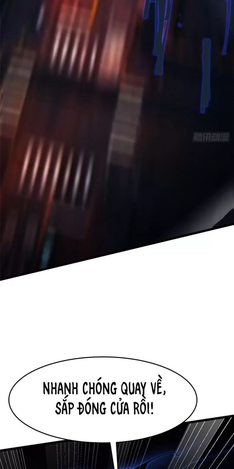 đọc truyện Ta Thật Không Muốn Học Cấm Chú Chương 8 ảnh 108 tại Thiên Thai Truyện