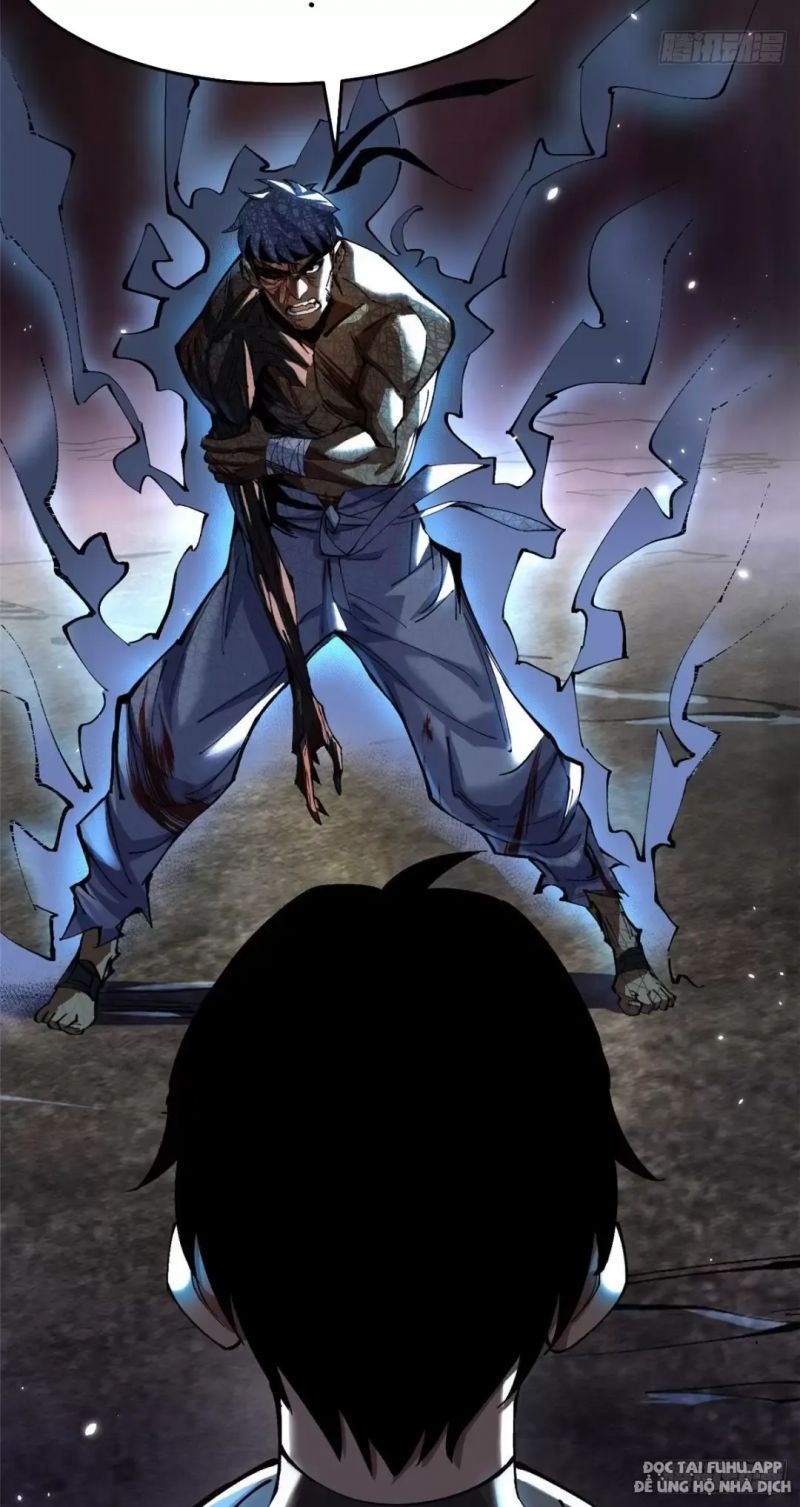 đọc truyện Ta Thật Không Muốn Học Cấm Chú Chương 8 ảnh 111 tại Thiên Thai Truyện