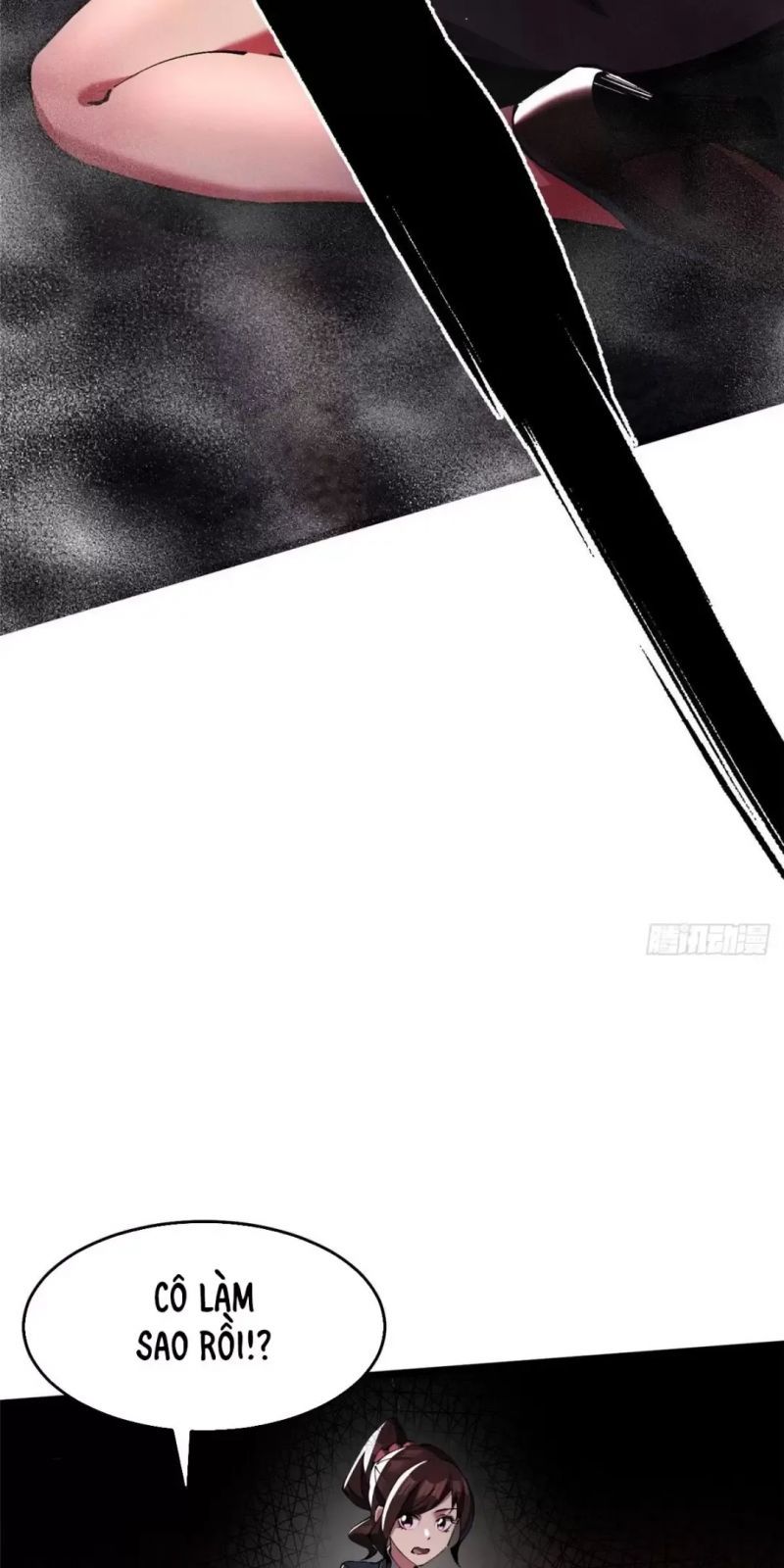 đọc truyện Ta Thật Không Muốn Học Cấm Chú Chương 8 ảnh 13 tại Thiên Thai Truyện