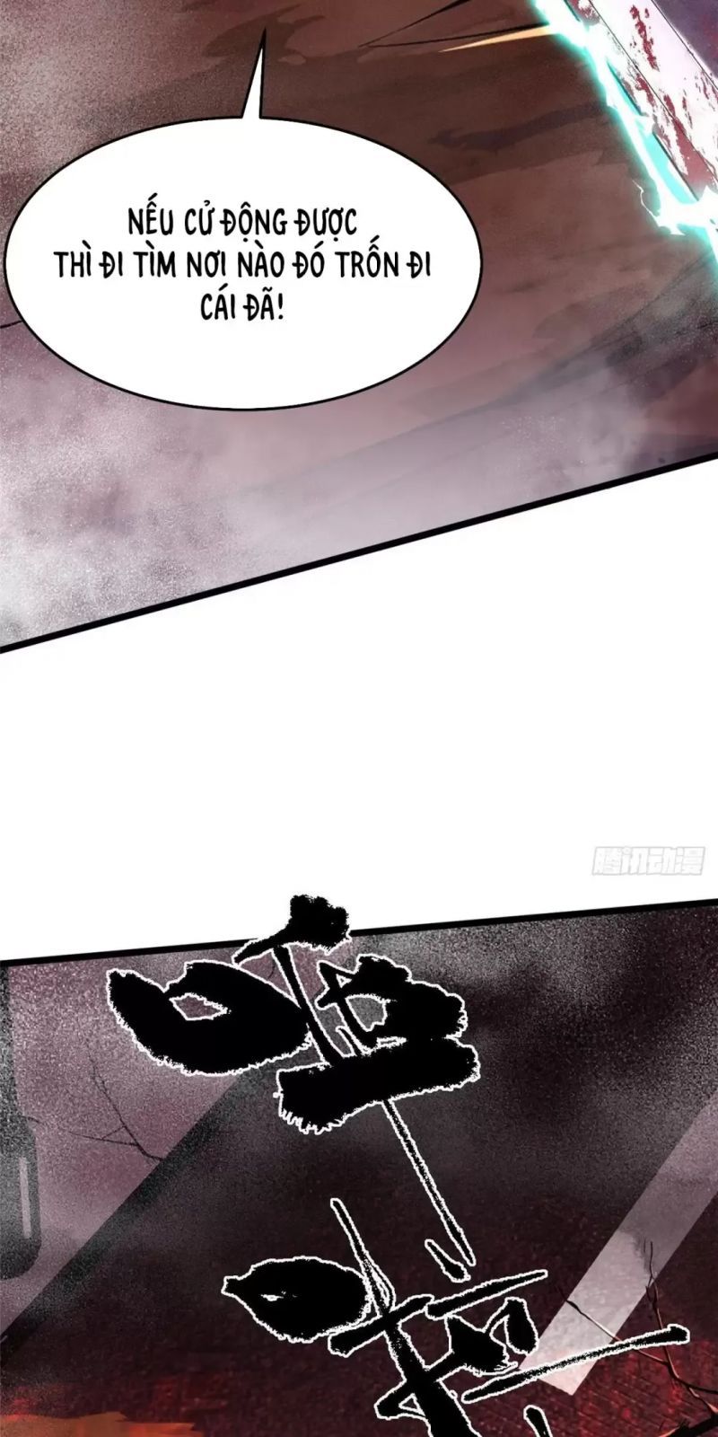 đọc truyện Ta Thật Không Muốn Học Cấm Chú Chương 8 ảnh 15 tại Thiên Thai Truyện