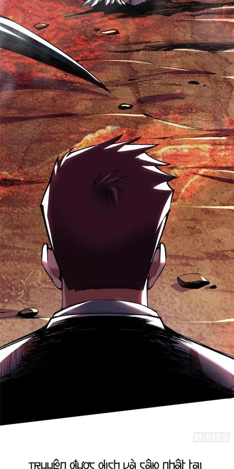 đọc truyện Ta Thật Không Muốn Học Cấm Chú Chương 8 ảnh 18 tại Thiên Thai Truyện