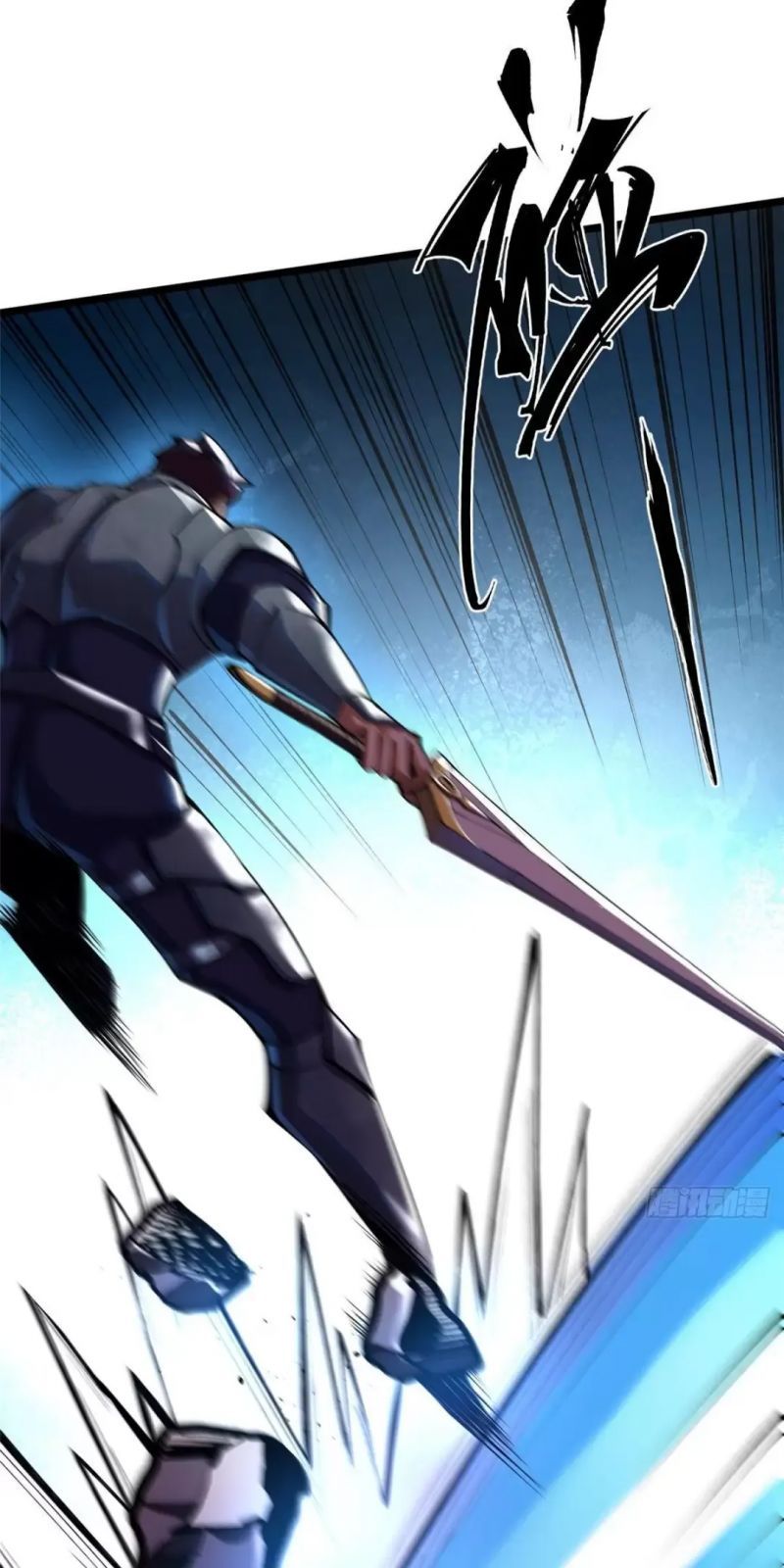 đọc truyện Ta Thật Không Muốn Học Cấm Chú Chương 8 ảnh 22 tại Thiên Thai Truyện