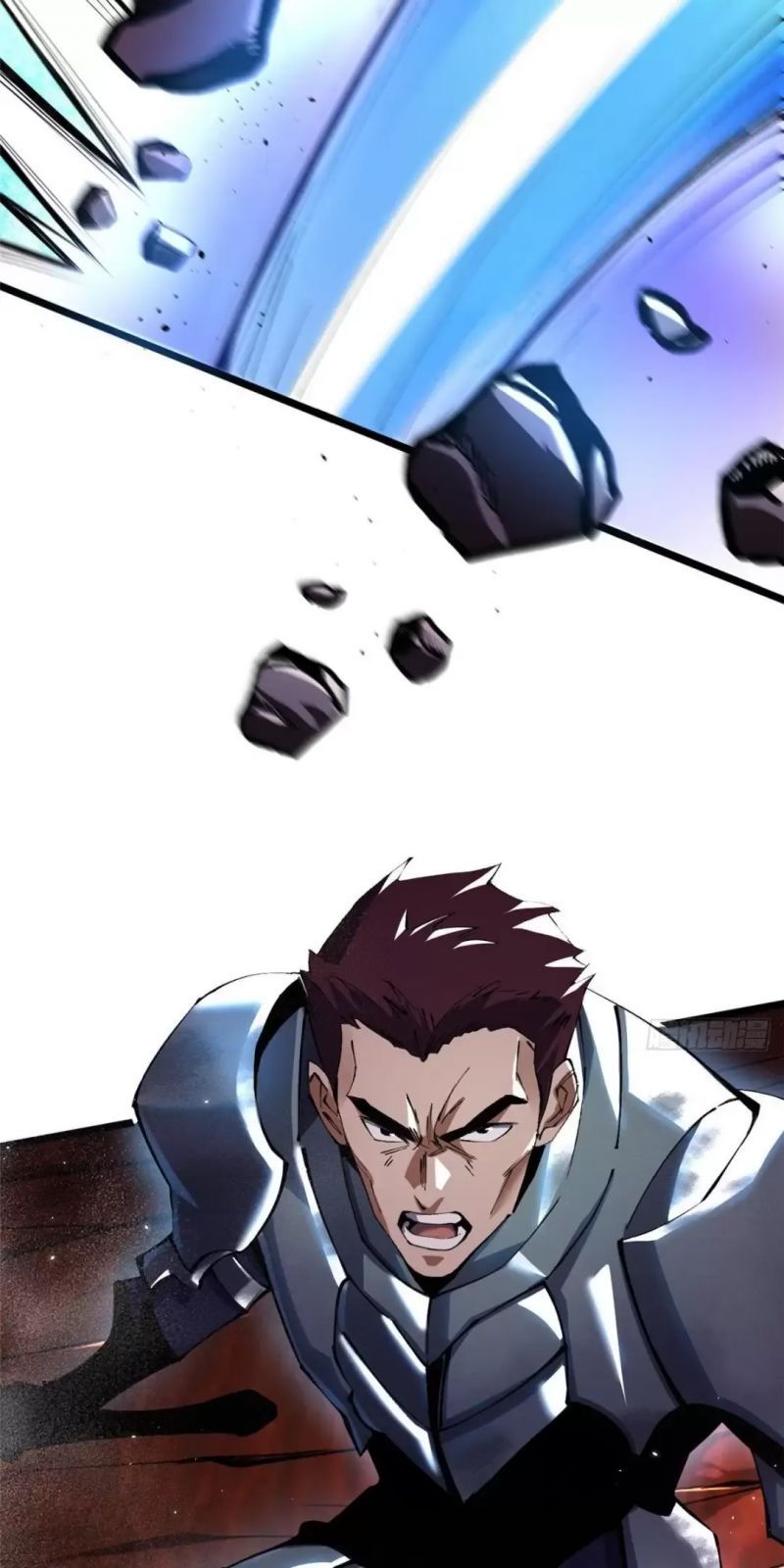 đọc truyện Ta Thật Không Muốn Học Cấm Chú Chương 8 ảnh 23 tại Thiên Thai Truyện