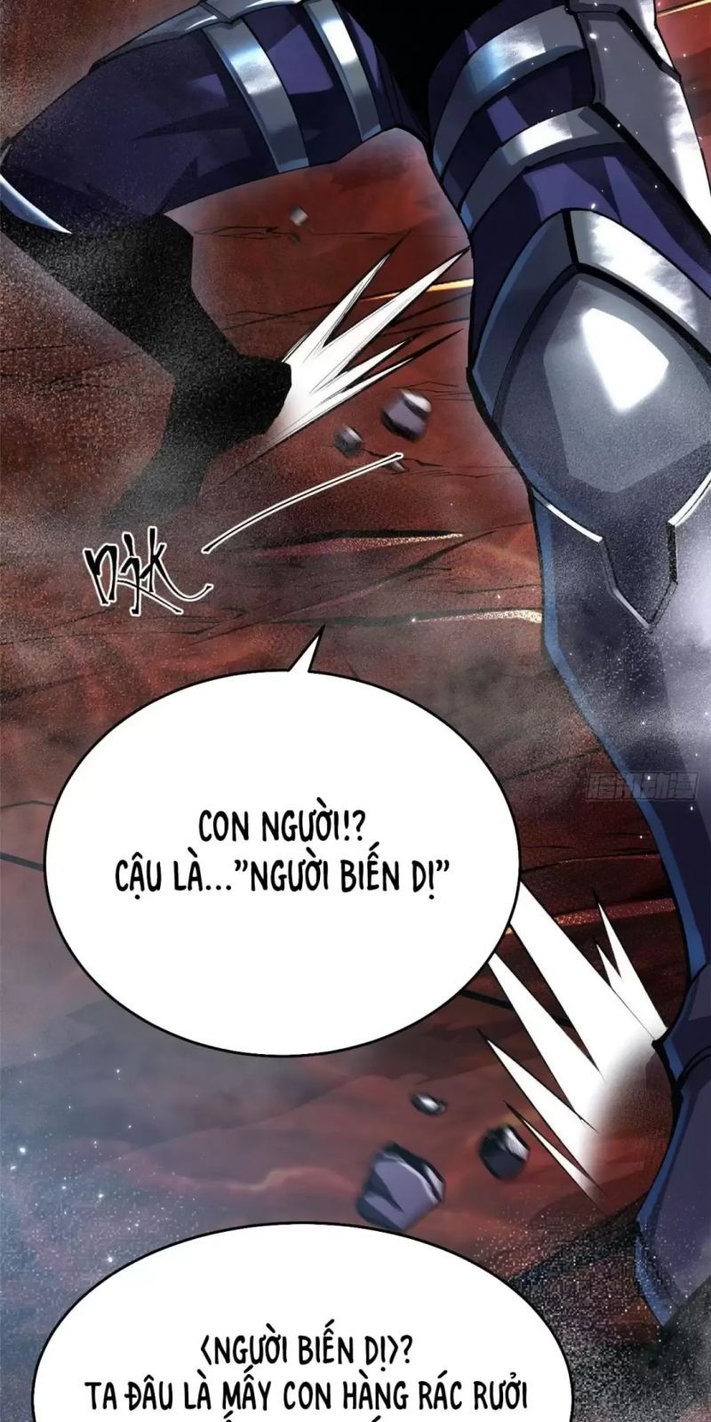 đọc truyện Ta Thật Không Muốn Học Cấm Chú Chương 8 ảnh 24 tại Thiên Thai Truyện