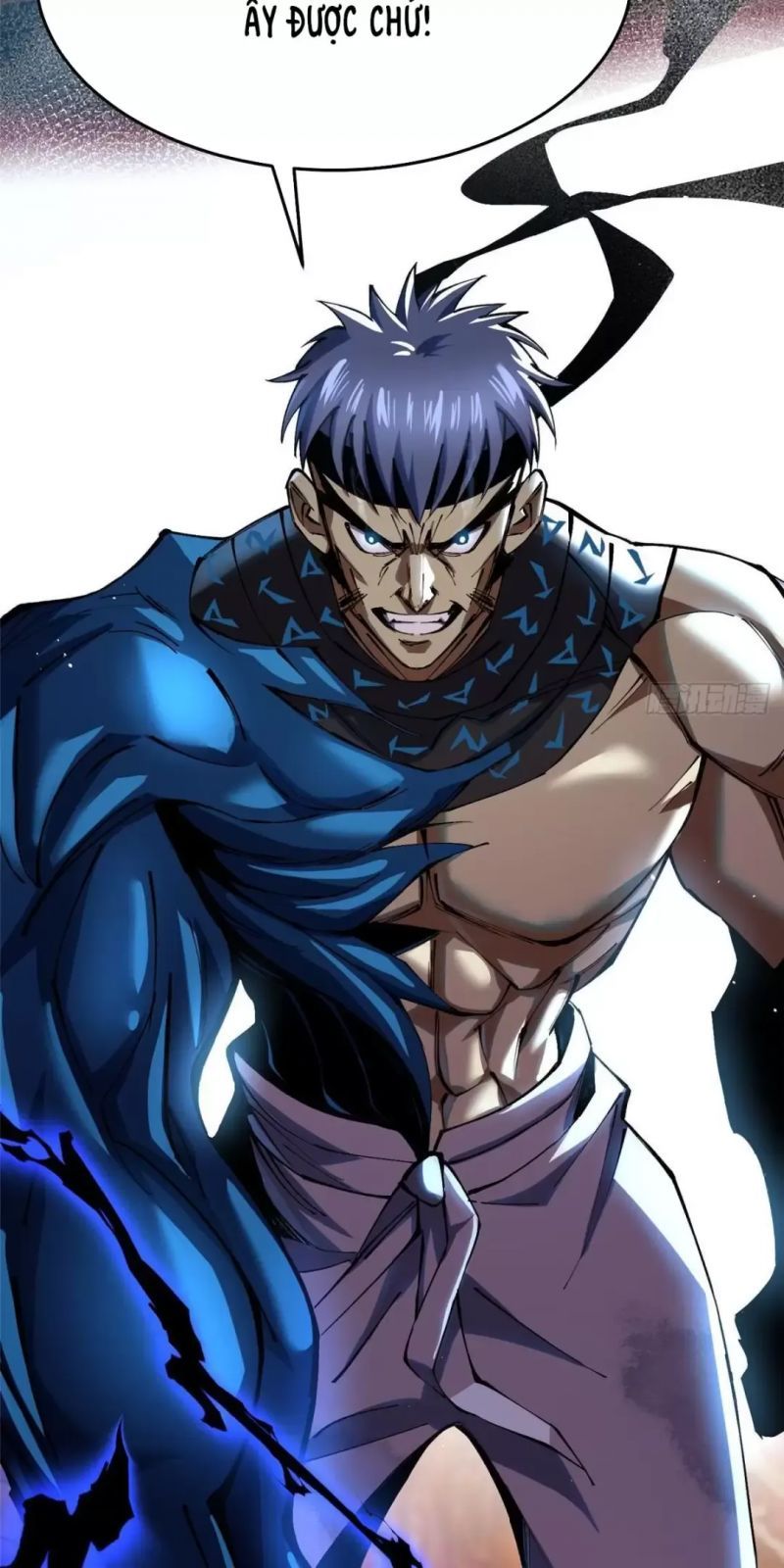 đọc truyện Ta Thật Không Muốn Học Cấm Chú Chương 8 ảnh 25 tại Thiên Thai Truyện