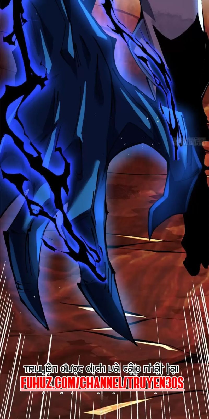 đọc truyện Ta Thật Không Muốn Học Cấm Chú Chương 8 ảnh 26 tại Thiên Thai Truyện